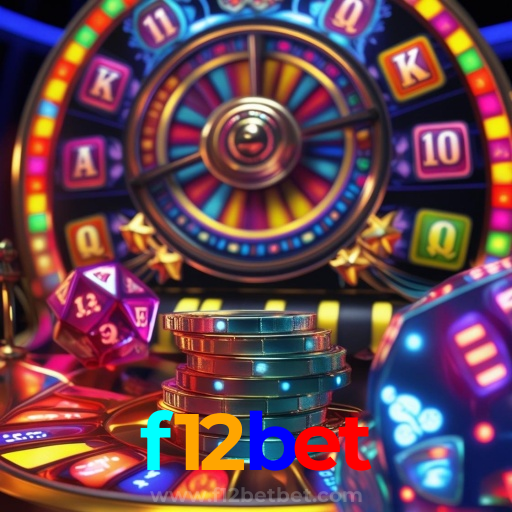 f12bet：Jogue poker, roleta e aposte no futebol no melhor cassino online!