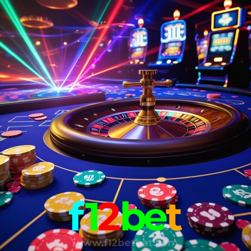 f12bet:Em cada giro, novas vitórias! Venha jogar nas melhores slots!