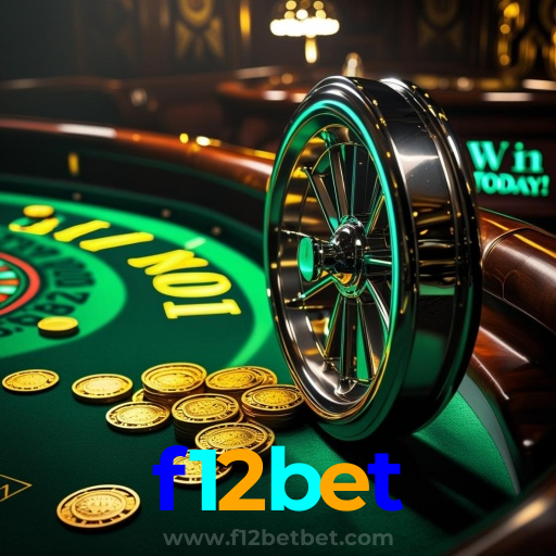 f12bet: Embarque na diversão e ganhe prêmios incríveis com nosso cassino online!