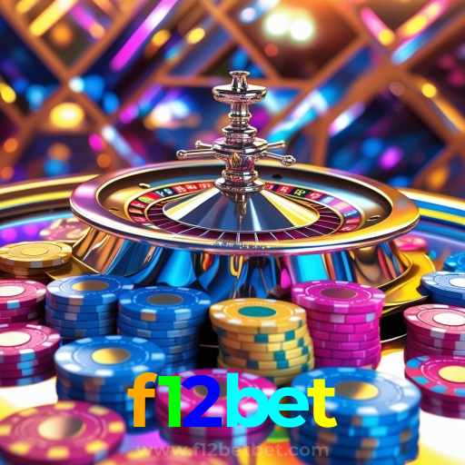 f12bet：Jogue slots, poker e aposte no futebol online para grandes prêmios!