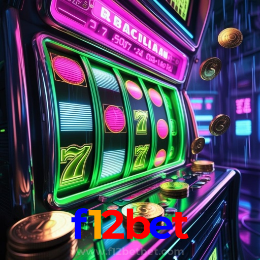 f12bet：Jogue agora nas melhores slots e ganhe prêmios fantásticos!