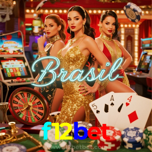 f12bet：O melhor cassino para você jogar slots e apostar no futebol online!