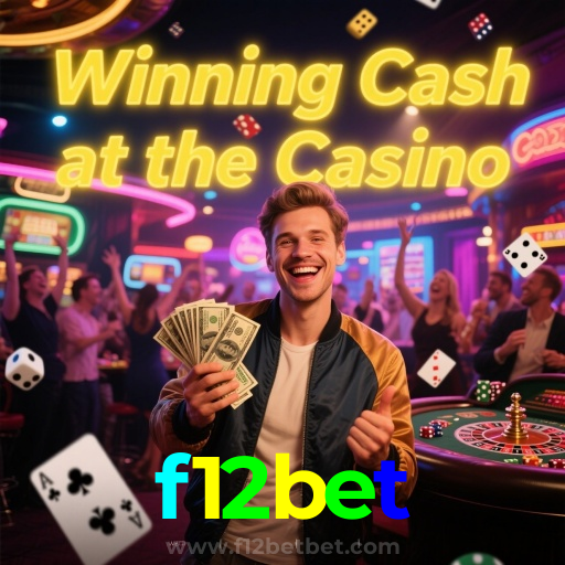 f12bet: Diversão e Grandes Vitórias no Cassino Online Mais Famoso do Brasil!