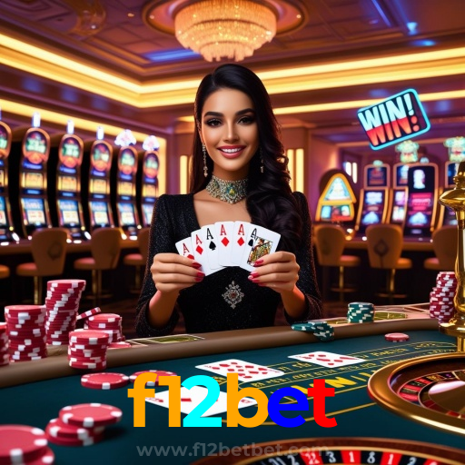 f12bet：A sorte está no cassino online com jogos de poker, roleta e apostas no futebol!