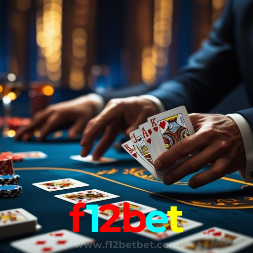 f12bet:Apostas em futebol e diversão em blackjack esperam por você!