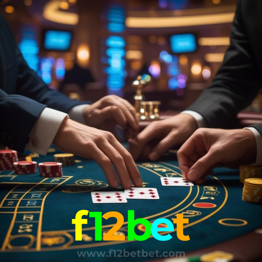 f12bet:Jogue slots, aposte no futebol e vença com grandes prêmios!