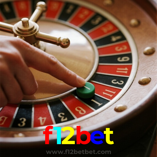 f12bet：Ganhe prêmios incríveis em slots, roleta e apostas ao vivo no futebol!