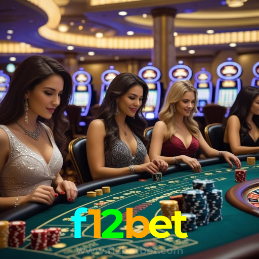 f12bet:Aposte nas roletas e leve o jackpot para casa!