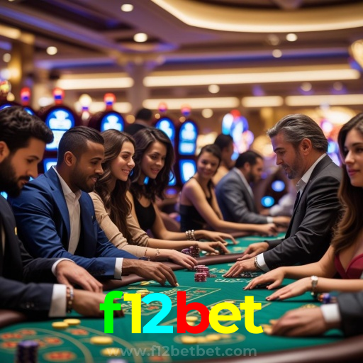 f12bet:Jogue roleta, blackjack e aposte no futebol no cassino mais seguro!