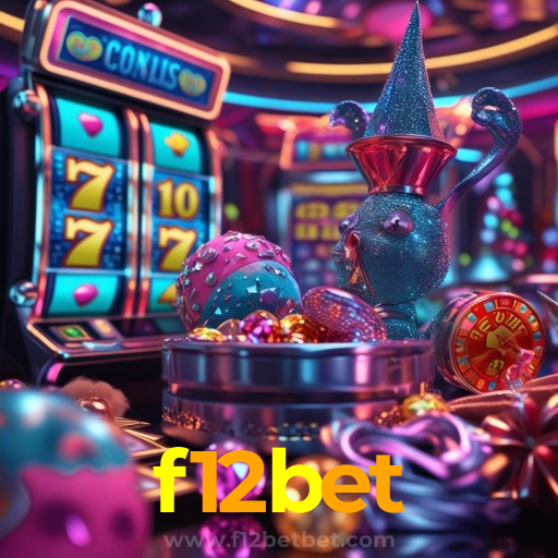 f12bet:Jogue agora nas melhores slots e ganhe prêmios fantásticos!