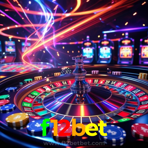 f12bet:Aposte no futebol e jogue os melhores jogos de cassino como roleta!