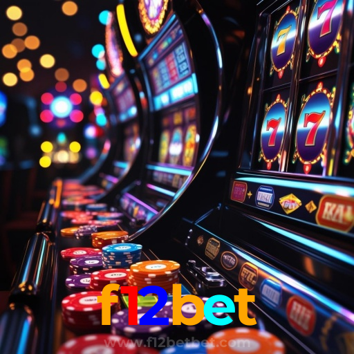 f12bet：Jogue no cassino online com apostas no futebol e ganhe grandes prêmios!