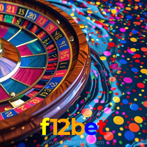 f12bet:A melhor experiência de cassino e futebol online para você!