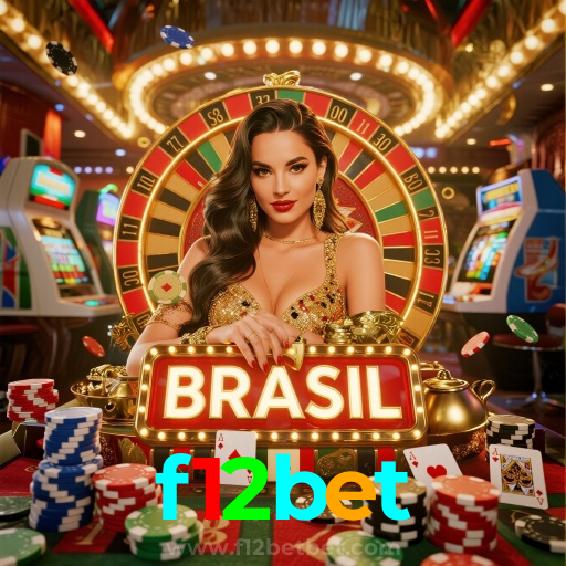 f12bet：A experiência de futebol ao vivo e cassino online mais emocionante espera por você!