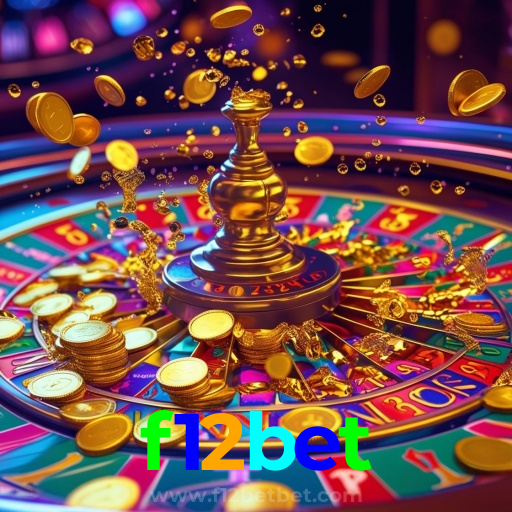 f12bet:A sorte te espera com apostas no futebol e os melhores jogos de cassino!