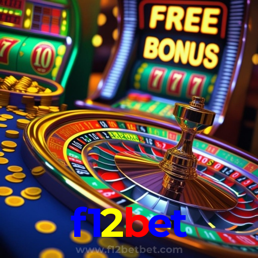 f12bet:Em cada giro, uma vitória! Jogue nas melhores slots online!