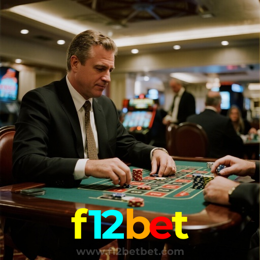 f12bet：Vença no poker e ganhe prêmios com apostas no futebol ao vivo!