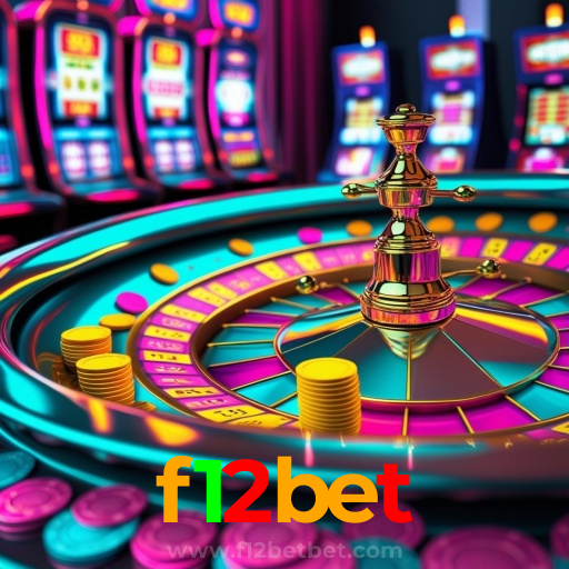 f12bet:As melhores slots para você! Aposte e ganhe agora!