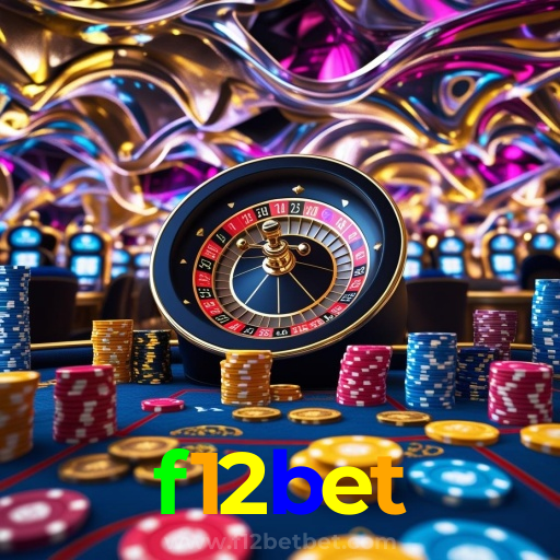 f12bet:A sorte está na roleta! Aposte e veja sua vitória acontecer!
