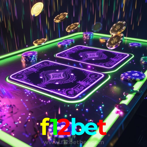 f12bet:A diversão está garantida! Aposte nas melhores slots agora!