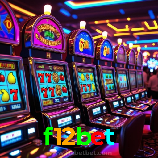 f12bet:Apostas ao vivo no futebol e prêmios épicos nos jogos de cassino!