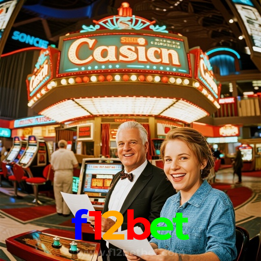 f12bet：O melhor cassino online está aqui! Jogue nas slots e ganhe!