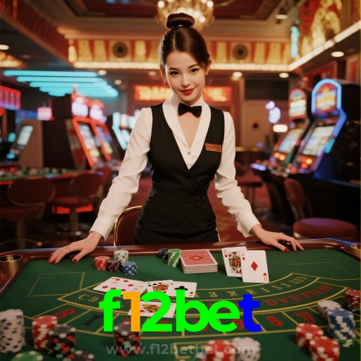f12bet:Jogue slots, poker e aposte no futebol no cassino online mais emocionante!