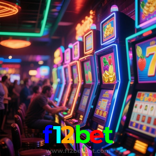 f12bet：Apostas ao vivo no futebol e prêmios épicos nos jogos de cassino!