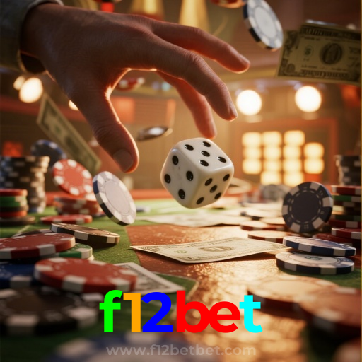f12bet：O melhor cassino para você jogar slots e apostar no futebol online!