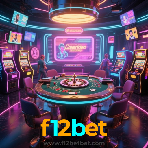 f12bet:Jogue roleta, blackjack e aposte no futebol no cassino mais seguro!