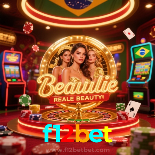 f12bet：Jogue slots, aposte no futebol e ganhe prêmios incríveis no cassino!