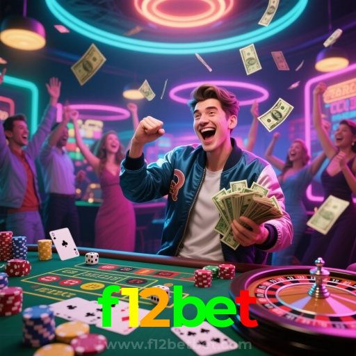 f12bet:Jogue em nosso cassino online e descubra os maiores jackpots!