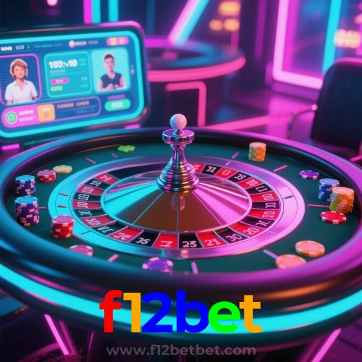 f12bet：Jogue slots, aposte no futebol e vença em grande estilo!