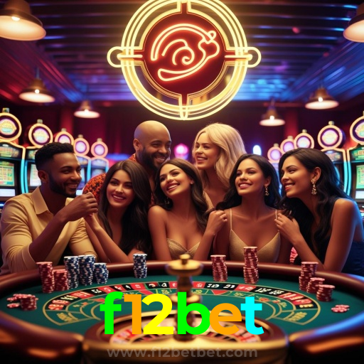f12bet:Entre no cassino e aposte nas roletas mais emocionantes!