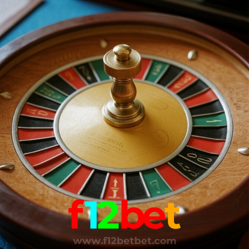 f12bet：Vença na roleta e leve para casa grandes prêmios!