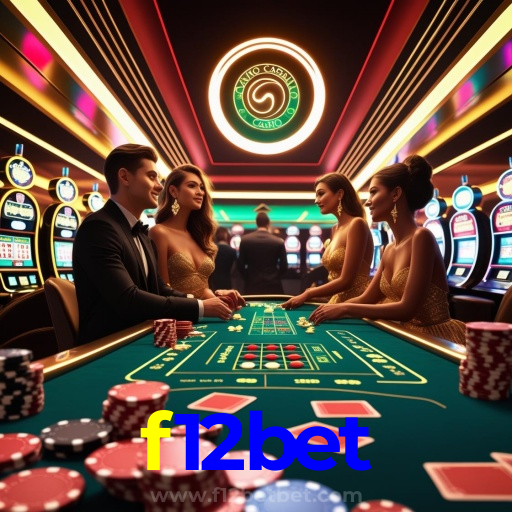 f12bet:Jogue slots, poker e aposte no futebol para prêmios incrÃveis!