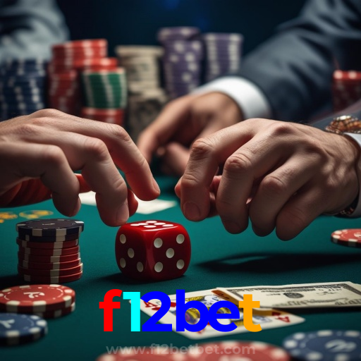 f12bet:O melhor cassino online com roleta, poker e apostas no futebol!