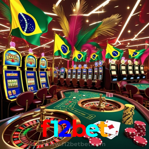 f12bet:Jogue slots, roleta e aposte no futebol para grandes vitórias!