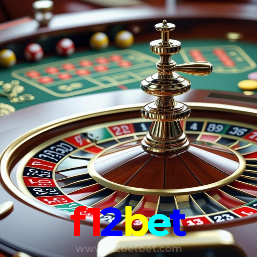 f12bet：Ganhe prêmios incríveis em slots, roleta e apostas ao vivo no futebol!