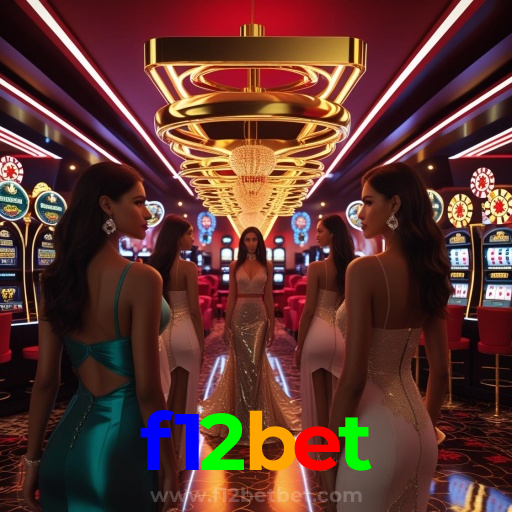 f12bet:Gire as slots e conquiste o jackpot agora mesmo!