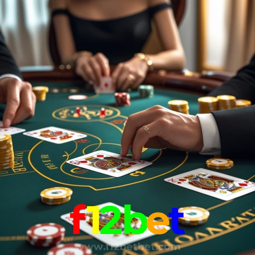 f12bet:Onde sua sorte brilha: poker, roleta e apostas em futebol!