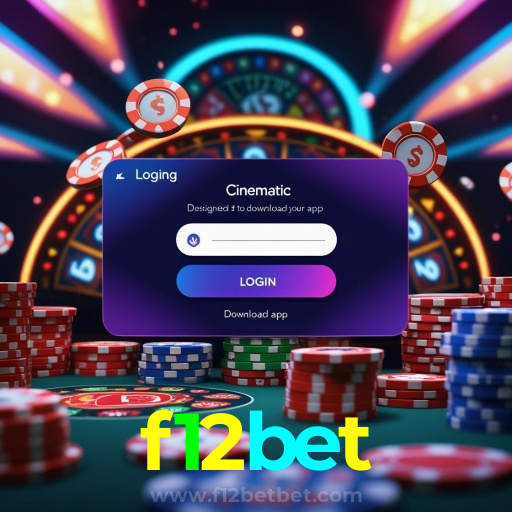 f12bet:Jogue poker, roleta e aposte no futebol no cassino mais confiável!