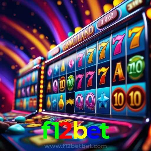 f12bet:Apostas emocionantes em futebol e os melhores jogos de cassino online!