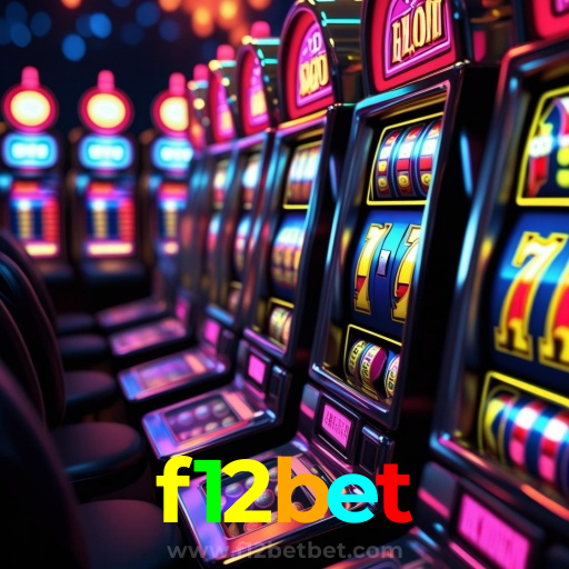 f12bet:Em cada giro, uma chance de vitória nas nossas slots online!