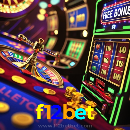 f12bet：Aposte no futebol e jogue os melhores jogos de cassino com prêmios incríveis!