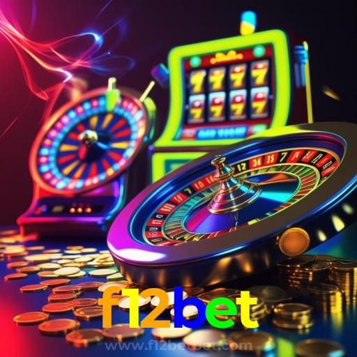 f12bet:Aposte nas melhores slots e conquiste vitórias impressionantes!