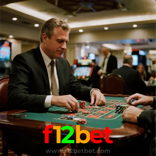 f12bet：Aposte no futebol e ganhe nos jogos de blackjack e poker online!