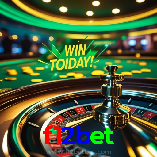 f12bet:Jogue roleta, aposte no futebol e ganhe em grande estilo no cassino!