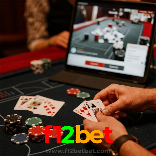 f12bet：A roleta nunca foi tão emocionante! Aposte e ganhe!