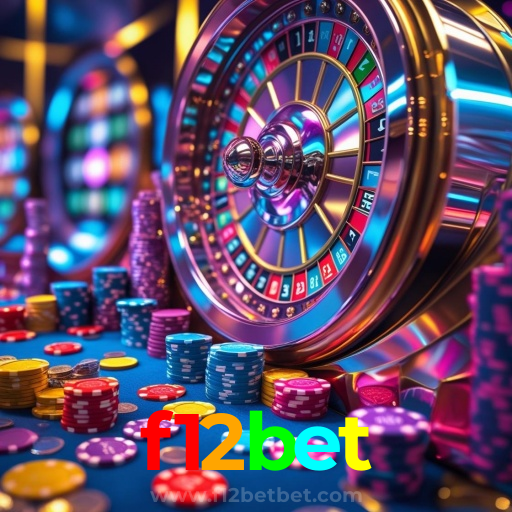 f12bet：Grandes vitórias nas slots! Venha conquistar o jackpot agora!